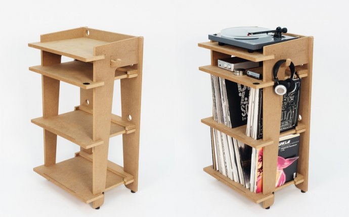 10 incredible record player consoles to reimagine your living