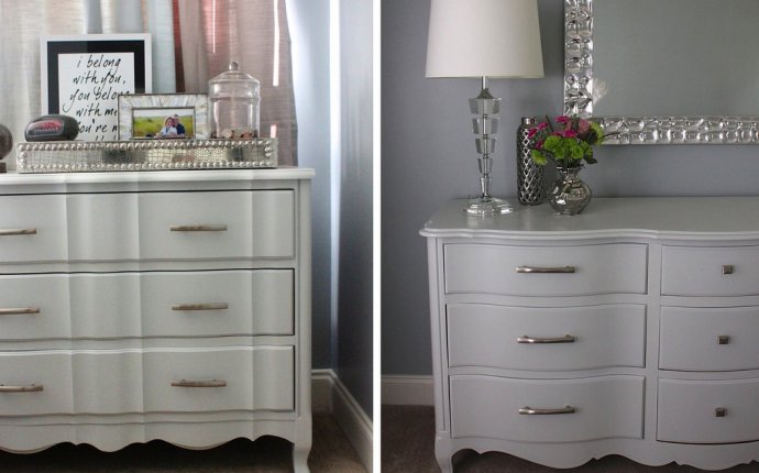 5 Ways to Modernize Dated Furniture | The Homes I Have Made