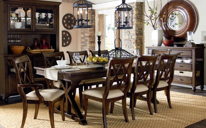 Alyssa Dining Room Chairs - Decor