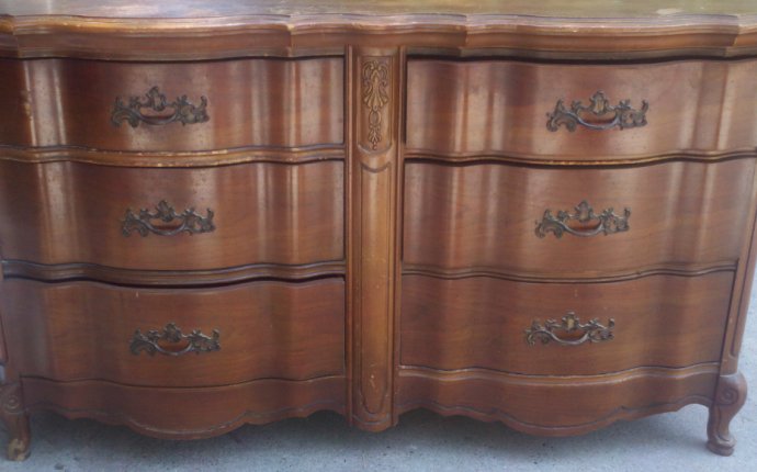 Antique Bassett Furniture | Antique Furniture