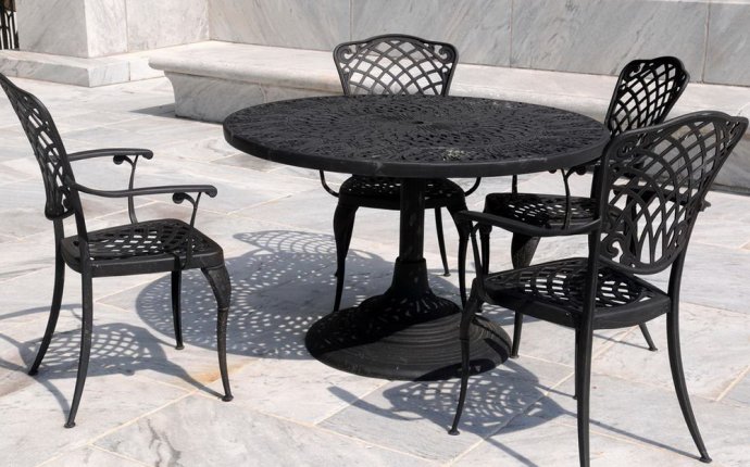 Antique Cast Iron Outdoor Furniture | Home Design Ideas