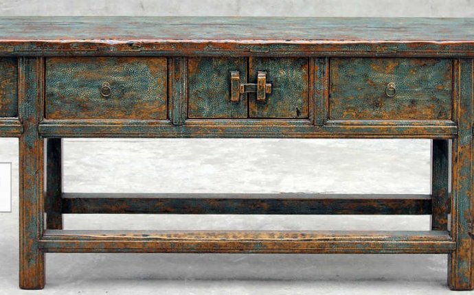 Antique Chinese Furniture | Antique Furniture