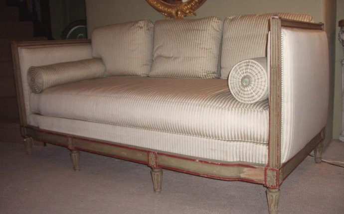 Antique French Sofas | Sofas Segunda Mano Gipuzkoa