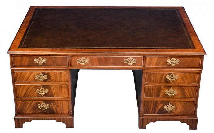 Antique Furniture Appraisals: Take Them with a Grain of Salt