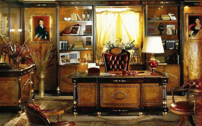 Antique Furniture for Your House | Smooth Decorator