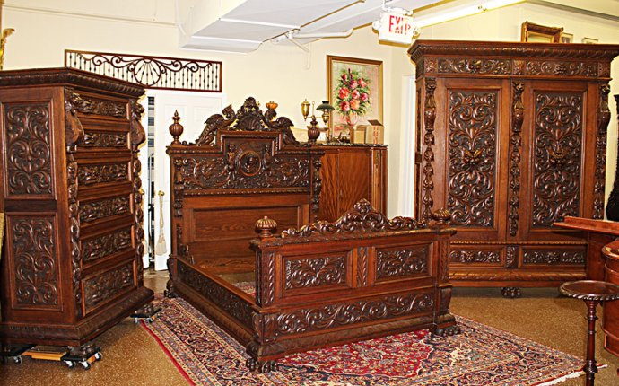 Antique Furniture New Jersey. New Jersey Maison Jansen Furniture