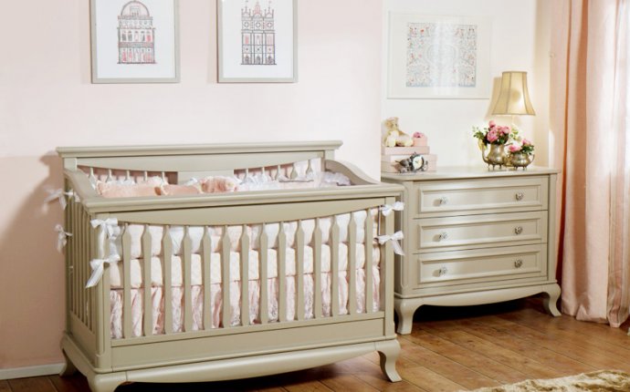 Antique White Nursery Furniture ~ TheNurseries