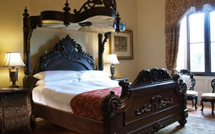 Antiques Bedroom Furniture | Antique Furniture