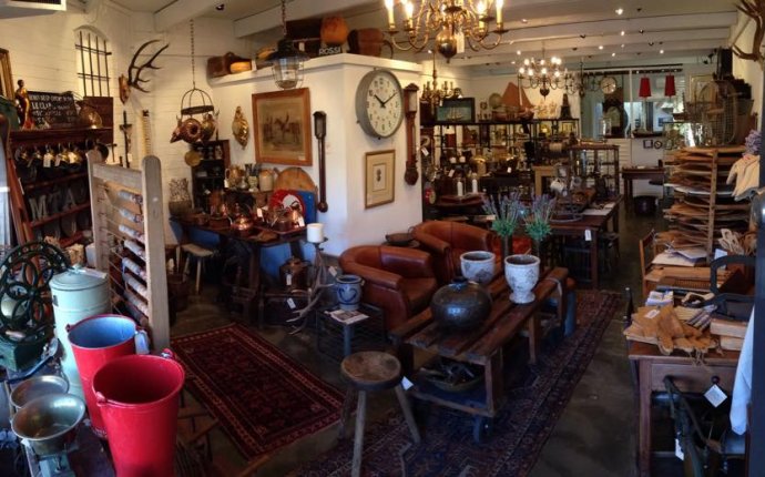 Antiques Perth | More Than Antiques Perth | Country Rustic Styles