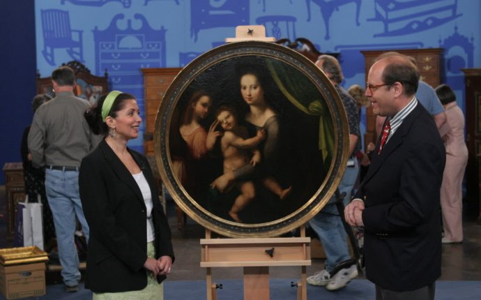 Antiques Roadshow coming to Cleveland in July, taping segments