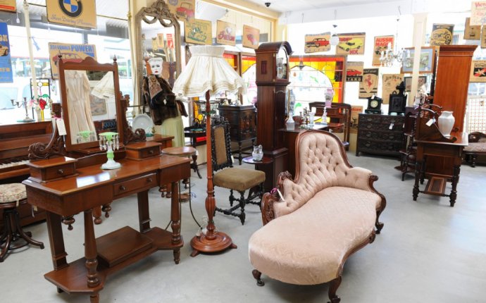 Antiques Strathalbyn Adelaide - Antique Bazaar of Strathalbyn