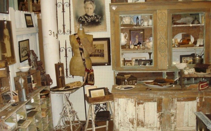 Austin Antique Stores: 10Best Antiques Shops Reviews