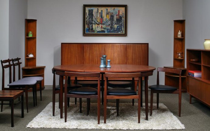Authentic Mid Century Modern Furniture Atlanta