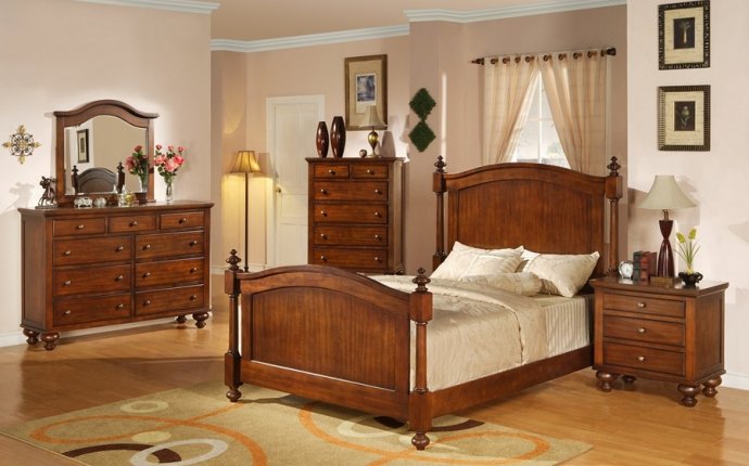 Bedroom Set My Antique Furniture Collection regarding Vintage