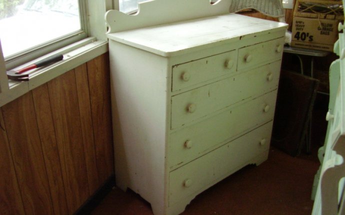 Canadiana Antique Furniture ::