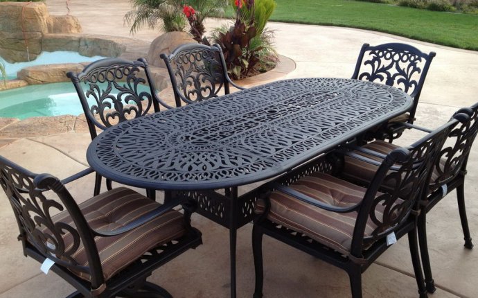 Cast Iron Patio Furniture For Sale | Home Design Ideas