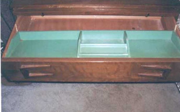 _Cavalier Cedar Chests_