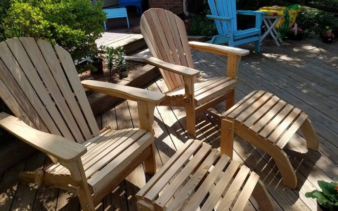 Custom Adirondack Chairs | CustomMade.com