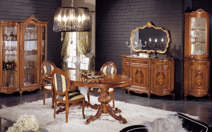 Decorate Home by Style Wood Furniture | The Best Wood Furniture