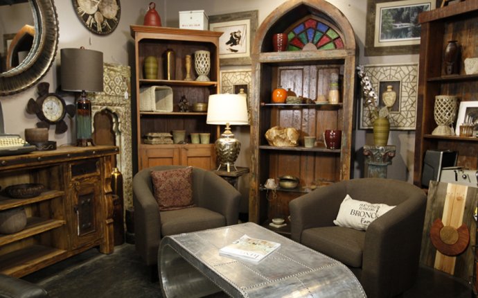 Denver Furniture Store | Furniture Stores Denver | Rare Finds