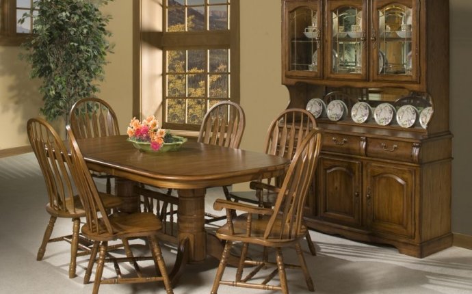 Design#12001200: Antique Oak Dining Chairs – Antique Dining Room