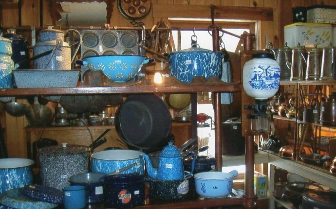 Early Vermont Antiques - US Antique Mall Antique Dealers