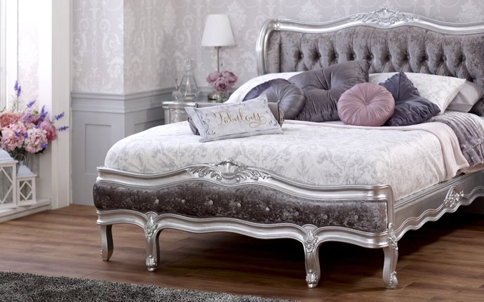 French Furniture UK, Buy French Style Bedroom Furniture Online