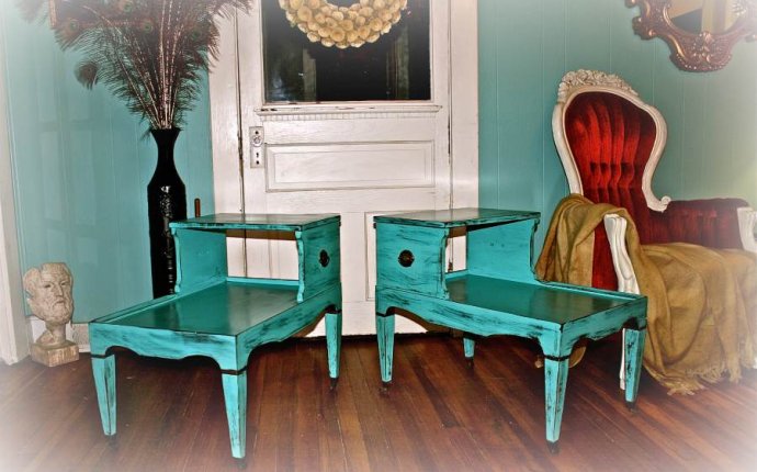 How to Refurbish Antique Furniture Without Breaking the Bank