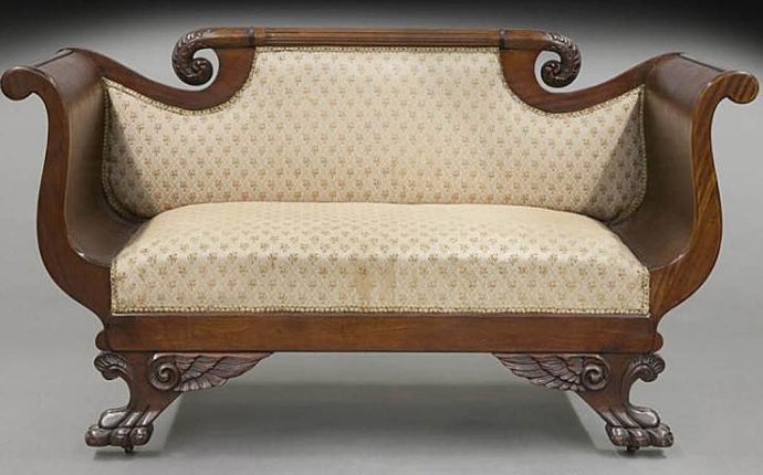 Identifying Chippendale Style Antique Furniture