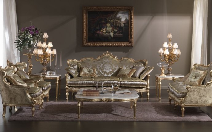 Italian Antique Furniture - andifurniture.com
