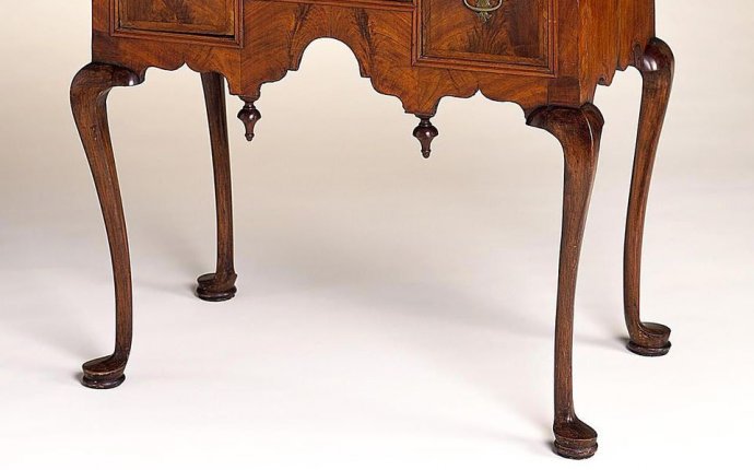 Know Your Furniture Leg Styles