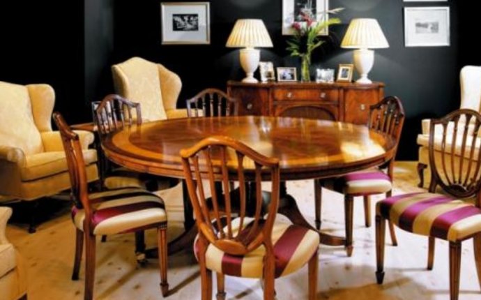 Leading Scottish Independent Furniture Retailer and Antique