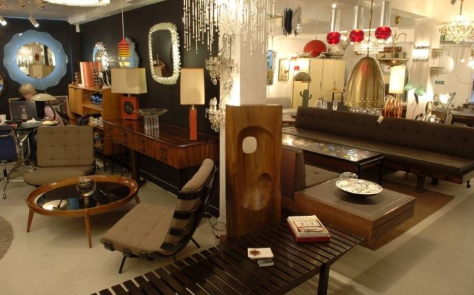 London s best furniture shops - homeware and interiors – Time Out