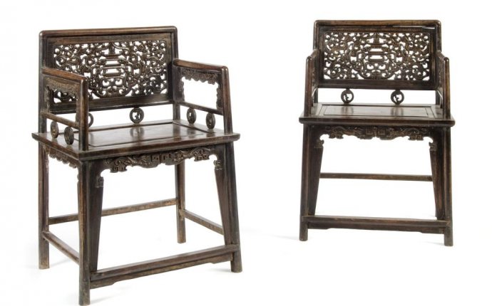 Mossgreen sets new Australian auction record for Chinese furniture