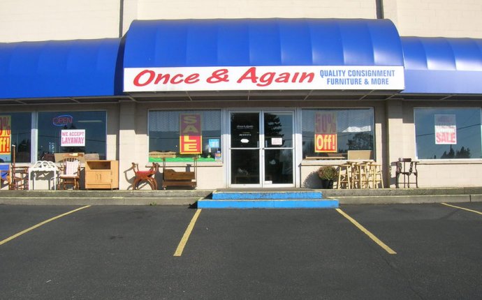 Once & Again LLC - Home