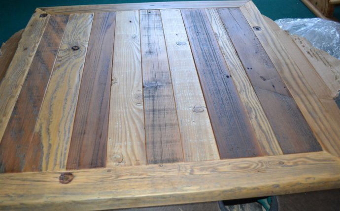 Reclaimed Wood Furniture | eBay