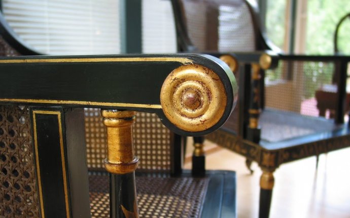 Seattle Antique Furniture Repair, Refinishing and Restoration