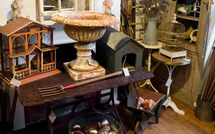 Tasmanian Antiques & Curiosities - Great Australian Secret