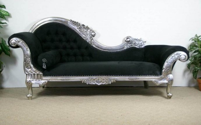 The Great and Antique Chaise Lounge Design for Your Collection