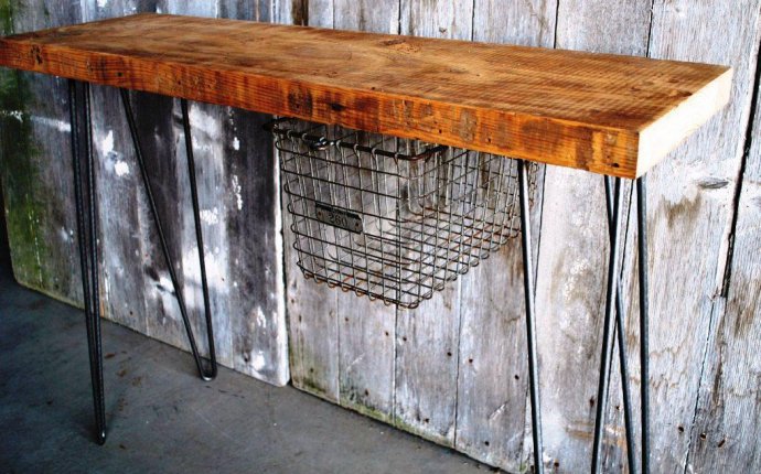 Vintage Industrial Furniture - Officialkod.Com