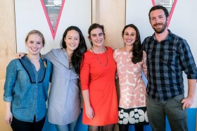 1Stdibs People Team