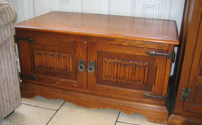 Old Charm Furniture on eBay