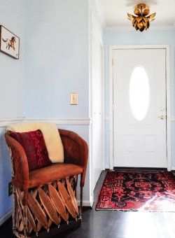 A Shop Owner's Ever-Evolving Pad in Nashville, TN, Design*Sponge