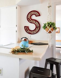 A Shop Owner's Ever-Evolving Pad in Nashville, TN, Design*Sponge