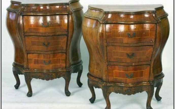 Antique Furniture Appraisal