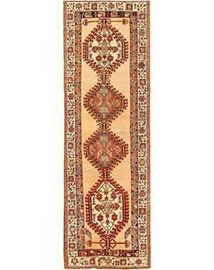Interior Design with Antique Persian Serab Rug Antique Persian Serab Rug 43889