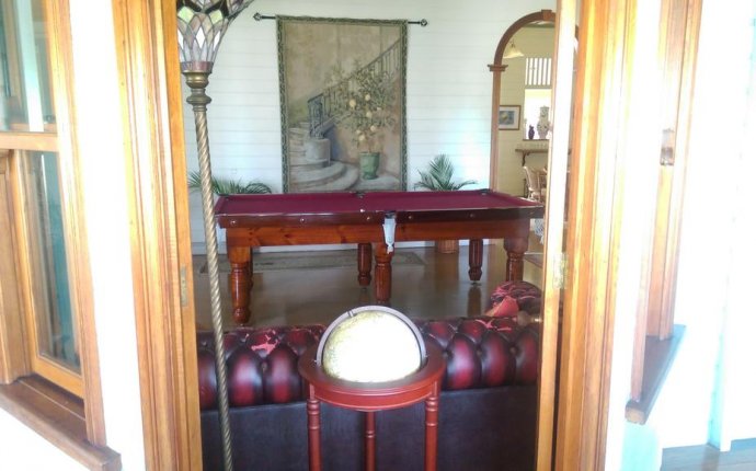 Antique Furniture Townsville