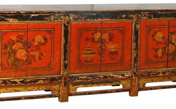 Antique Furniture wax Polish
