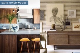 Design Mistakes_Wood Finishes to Stay away from_good wood_dark toned wood