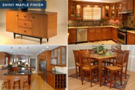 Design Mistakes_Wood Finishes to Stay away from_maple wood